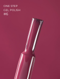 TOUCH One STEP Gel Polish #6 - 9ml