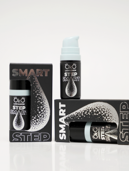 Aktywator do laminacji i rozjaśniania, OkO SMART STEP (10ml)