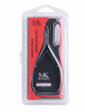 Cążki stal MK JAW 12 - 3mm - CZERWONE