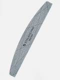 STALEKS PRO pilniki półksiężyc 100/180 SMART 40 - 25 szt / NFS-40-100/180-25