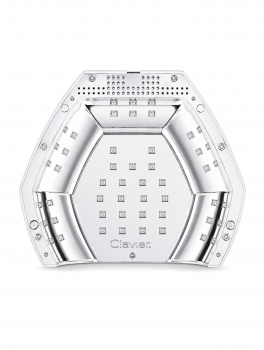 Clavier LumiSense 3.0, Lampa do paznokci UV/LED 268W