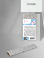 STALEKS PRO wymienne pilniki papMaM #180 SMART 22 - 50 szt / DFC-22-180