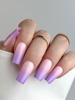 Paint Żel 3w1 Baby Boomer #P08 Lavendelle (3g), Nailsology