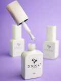 Baza kamuflująca, Cover Base #0043a' MILKY (12ml), DNKa’