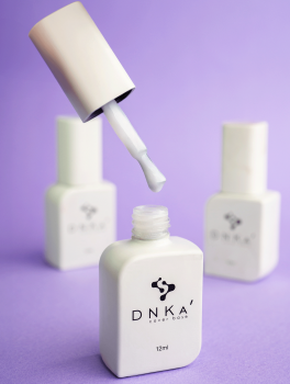 Baza kamuflująca, Cover Base #0043a' MILKY (12ml), DNKa’