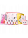 Zestaw do liftingu rzęs Lash Lift Kit XXL, Iconsign