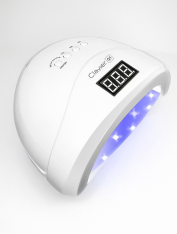 Clavier Q1, Lampa do paznokci UV/LED 48W