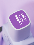 Lakier hybrydowy, Gel Polish Color #0041 (12ml), DNKa’