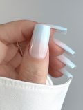 Nailsology Baby Boomer 3w1 Paint Gel #P05 Bluelle - 3g