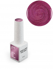 Lakier hybrydowy, Gel Polish #05 Cat Eye (6ml), NOTD