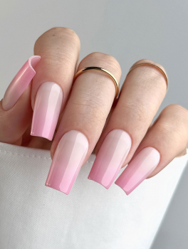 Paint Żel 3w1 Baby Boomer #P01 Roselle (3g), Nailsology