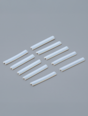 Paski na wrastające paznokcie – 10 szt.