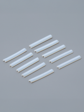 Paski silikonowe na wrastające paznokcie (10 szt)