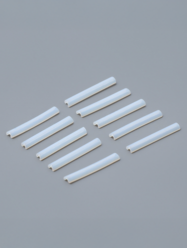 Paski na wrastające paznokcie – 10 szt.