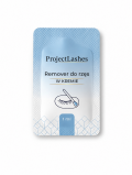 Remover do rzęs w kremie (1ml), ProjectLashes
