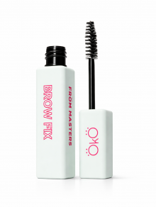 Żel do układania brwi, BROW FIX (7ml), OkO