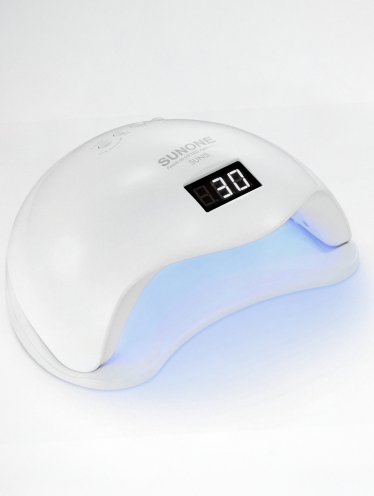 Sunone SUN, Lampa do paznokci UV/LED 48W
