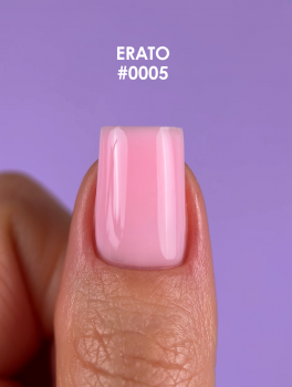 Żel w butelce, Fast Gel #0005 ERATO (12ml), DNKa’