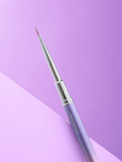 DNKa pędzel do zdobień LINER #0001 - 8mm