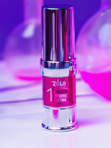ZOLA Protein Strong Lifting 01 - 10 ml