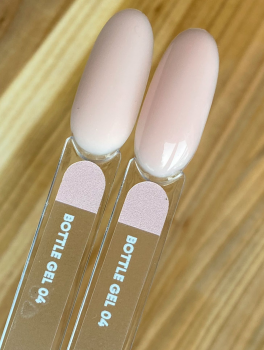 Żel w butelce, Bottle Gel 04 (30ml), NOTD
