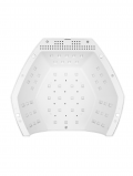 Clavier Q100 BL, Lampa do paznokci UV/LED 48W