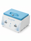MicroSTOP Mini, sterylizator termiczny - 500W
