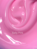 Żel budujący, Builder Gel BABY PINK (30ml), TOUCH