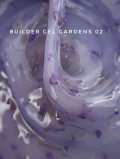 TOUCH Builder Gel GARDENS #2 - 15ml