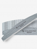 STALEKS PRO pilniki półksiężyc 180/240 SMART 40 - 25 szt / NFS-40-180/240-25