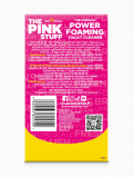 The Pink Stuff proszek czyszczący do WC - 3szt
