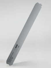 STALEKS PRO baza metalowa prosta do pilników EXPERT 20 / MBE-20