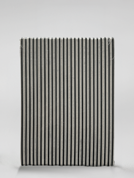 Pilnik mineralny półksiężyc łódka, 150/180 (25 szt), Staleks PRO