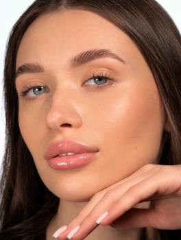 Farbka do brwi, Brow Gel Tint NEUTRAL BROWN (20ml), ELAN