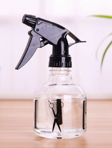 Spryskiwacz fryzjerski, rozpylacz do wody (250ml)