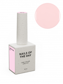 Żel w butelce, Bottle Gel 02 (10ml), NOTD