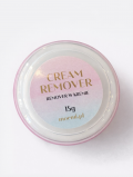 Moemi remover w KREMIE truskawkowy - 15g