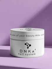 DNKa Builder Gel #0001 VIBE żel budujący - 30ml
