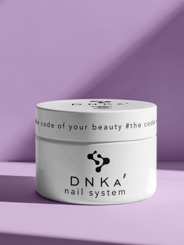 DNKa Builder Gel #0001 VIBE żel budujący - 30ml