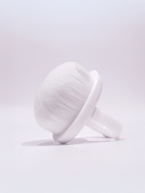 Szczoteczka pierścionek do usuwania pyłu, Staleks PRO