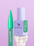 Lakier hybrydowy, Gel Polish Color #0075 (12ml), DNKa’