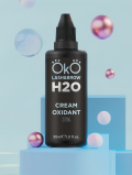 OKO Cream Oxidant H2O 3% - 30 ml