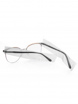 Ochraniacze na okulary (250 szt)
