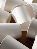 Kubek papierowy 250ml - 50 szt 