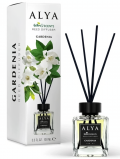 ALYA Patyczki zapachowe Gardenia 100 ml