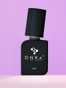 Top hybrydowy (no UV-filters) NO WIPE MULTI (12ml), DNKa’