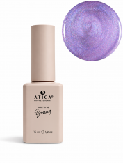Atica OPAL TOP COAT top hybrydowy - 15ml