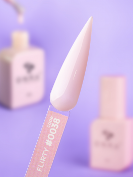 Baza kamuflująca, Cover Base #0038 FLIRTY (30ml), DNKa’