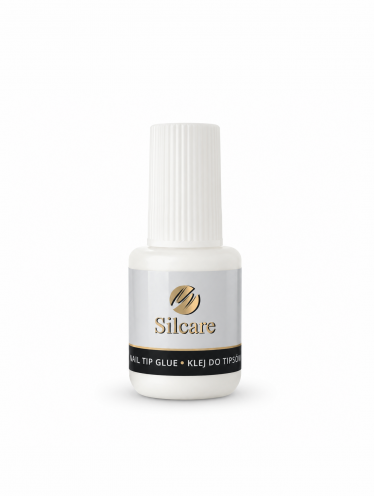 Silcare Klej do Tipsów - 7.5g