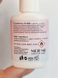 Speed Up przyspieszacz do kleju truskawkowy (15ml), MOEMI